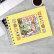 Caderno Colorir Bobbie Goods