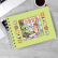 Caderno Colorir Bobbie Goods