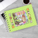 Caderno Colorir Bobbie Goods