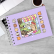 Caderno Colorir Bobbie Goods