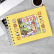 Caderno Colorir Bobbie Goods