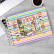 Caderno Colorir Bobbie Goods