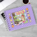 Caderno Colorir Bobbie Goods