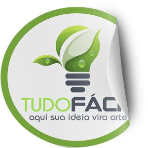 Adesivo Papel Glossy Com Recorte Papel glossy brilho Folha A4 4x0 Sem verniz Com Recorte 