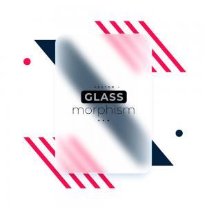 Adesivo Vinil Transparente Vinil  4x0 Sem Verniz Corte Reto 