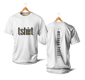 Camiseta Poliéster Malha PP Personalizada Tecido Poliéster Estampa Colorida A4 4x0 Sublimação  